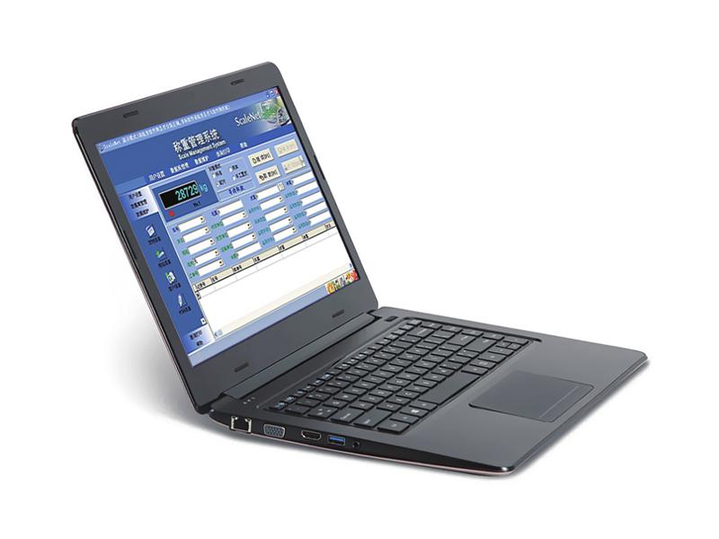 汽車衡稱重軟件